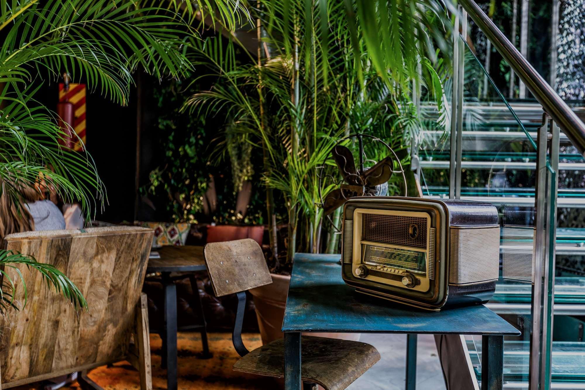 Kube Hotel Paris Luaran gambar