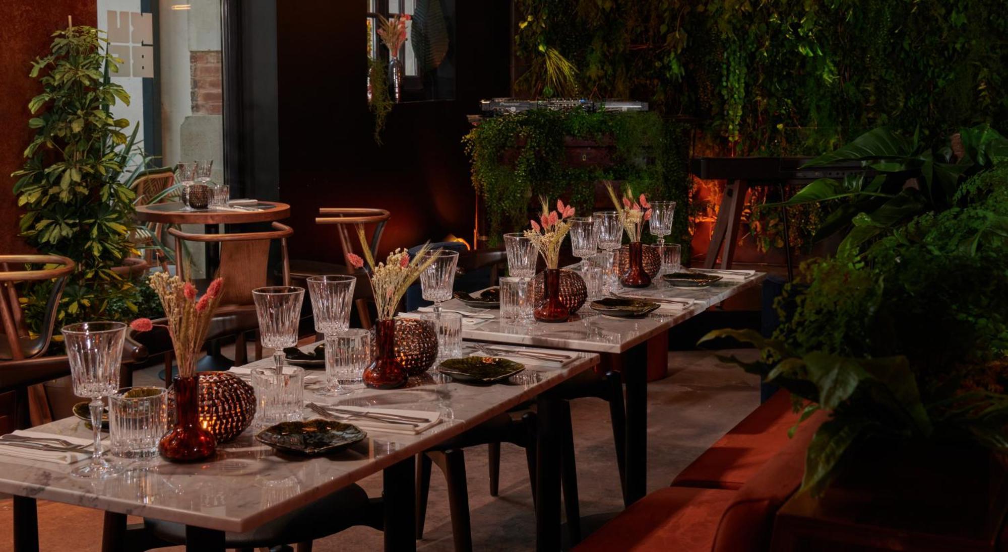 Kube Hotel Paris Luaran gambar