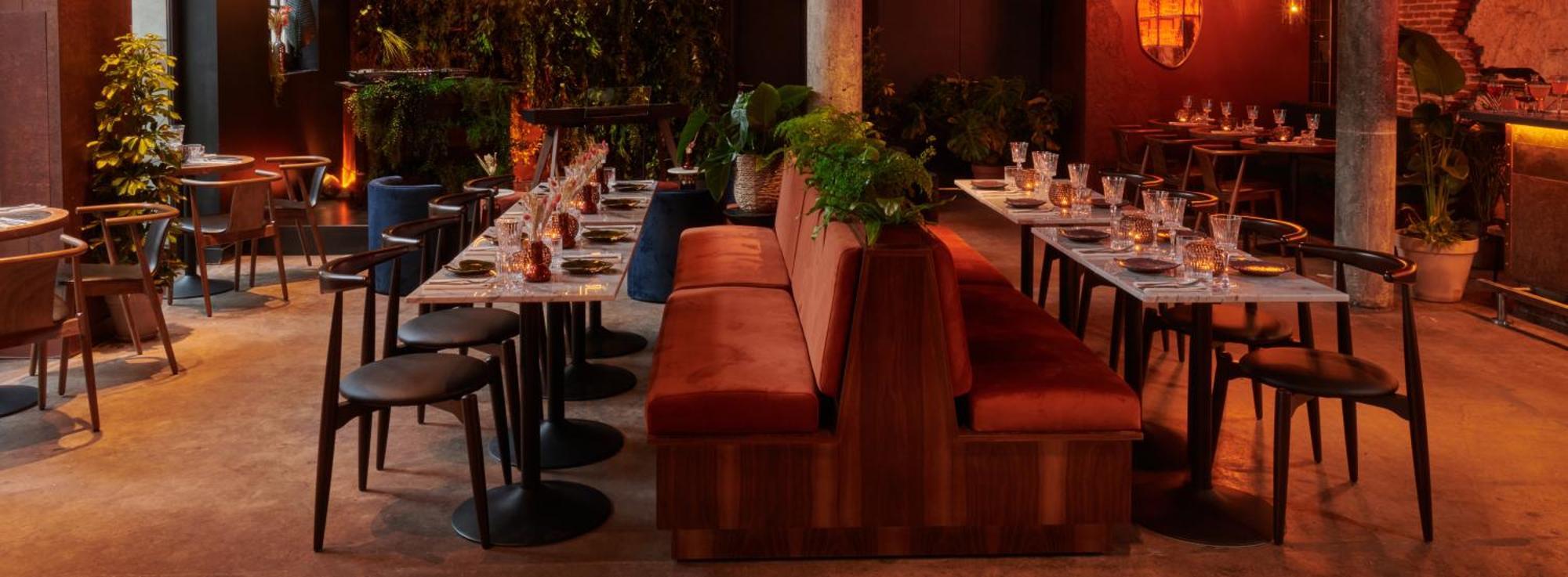 Kube Hotel Paris Luaran gambar